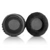 1 Pair Earpads Cushions Replacement Compatible with Beyerdynamic T90 T70 T70P Headset Earmuffs Cups (Velvet) view 3