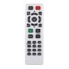 5J.J9V06.001 Projector Remote Control for BenQ MS524 MS517 MW526 HC1200 MX525 SH915 MX722 SX912 SX914 MX711 MX812ST MX810ST MX760 MX761 MS521 MS527 MW519 MW523 MW663 MX505 view 1