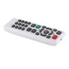 5J.J9V06.001 Projector Remote Control for BenQ MS524 MS517 MW526 HC1200 MX525 SH915 MX722 SX912 SX914 MX711 MX812ST MX810ST MX760 MX761 MS521 MS527 MW519 MW523 MW663 MX505 view 3