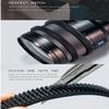 TILTA TILTAING Seamless TA-FGR 0.8 MOD Focus Gear Ring for Sony/Canon/Sigma/Tokina/Nikon/Fujifilm/Panasonic/Olympus/DU/Zeiss Lenses (72-74) view 3
