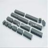 Davitu Electrical Equipments Supplies - 20 pcs per lot 2.54mm 0.10" PCB Female Header 4 6 8 10 12 14 16 18 20 24 26 30 32 40 Pin Dual Row Through Holes Socket Headers - (Color: 20 pcs Pin 2x20) view 1