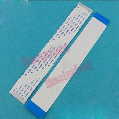 Davitu Electrical Equipments Supplies - 10pcs/Lot FFC/FPC Flat Cable 0.5mm 10CM 100MM A Type Forward Direction 4P/6P/7P/8P/10P/12P/14P/16P/18P/20P/22P/24P/26P - (Color: 26P)