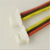 Davitu Electrical Equipments Supplies - 10pcs SH 1.0 mm Pitch 2 3 4 5 6 7 8 9 10 11 12 JST Dual Connector Plug to Plug Pin to Pin Wires 150 MM Length Wire Harness - (Color: 5 Pin) view 2