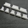 Davitu Electrical Equipments Supplies - 100PCS SH1.0 Housing 1.0mm Pitch Connector 2/3/4/5/6/7/8/9/10/11/12P - (Color: 8P 100pcs) view 1