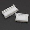 Davitu Electrical Equipments Supplies - 50PCS 2.54mm Pitch Housing Connector 2/3/4/5/6/7/8/9/10/11/12/13/14/15/16/20P XH2.54 Wire Housing TJC3-Y - (Color: 6P) view 2