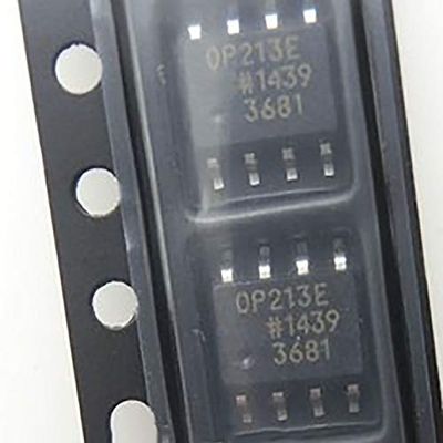 Davitu Electrical Equipments Supplies - 5pcs OP213ESZ OP213E