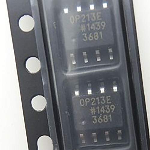 Davitu Electrical Equipments Supplies - 5pcs OP213ESZ OP213E