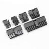 Davitu Electrical Equipments Supplies - 50PCS Molex 3.0mm Pitch 5557/5559 Male Housing 2/4/6/8/10/12/14/16/18/20/22/24P PCM Mounted - (Color: 2P) view 1