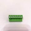 Davitu Electrical Equipments Supplies - 10pcs male 2EDG 5.08mm plug-in 2EDGRK5.08 plug green terminal 2p3p4p5p6p7p8p9p10p-24p wiring plug - (Pins: 14p) view 2