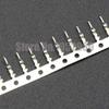 Davitu Electrical Equipments Supplies - 100PCS 1.25mm Pitch Wire to Wire Connector Female Housing 2/3/4/5/6/8/9P - (Color: 2P) view 2