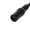 Davitu Electrical Equipments Supplies - 2018 1Female to 2/3/4/5 Male Plug 5.5x2.1mm Port 12V DC Power Adapter Splitter Cable W-store Oct31_A - (Color: 4) view 4