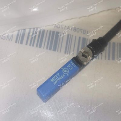 Davitu Electrical Equipments Supplies - 100% MZT7-03VPS-KR0/KP0 MZT7-03VPS-KWB MZT7-03VPS-KW0 1070814 1070821 1070838 1070842 - (Color: MZT7-03VPS-KW0)