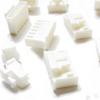 Davitu Electrical Equipments Supplies - 20Pcs XHB Bring Buckle Rubber Shell XH2.5 Bring Lock 2.5mm 2P/3P/4P/5P/6P/7P8P/9P/10P/11P/12P Insert Shell Bring Draw Connector - (Color: 12P) view 1