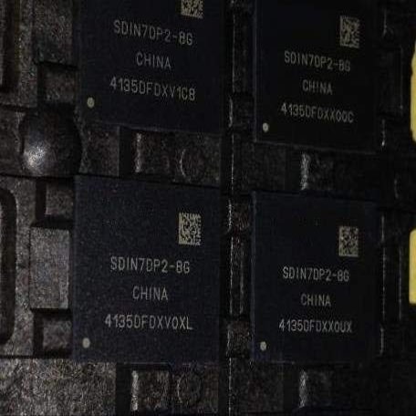 Davitu Electrical Equipments Supplies - 100% BGA SDIN7DP2-4G SDIN7DP2-8G SDIN7DP2-16G SDIN7DP4-16G SDIN7DP4-32G SDIN7DP4-64G SDIN7DU2-8G SDIN7DU2-16G SDIN7DU2-32G - (Color: SDIN7DU2-64G)