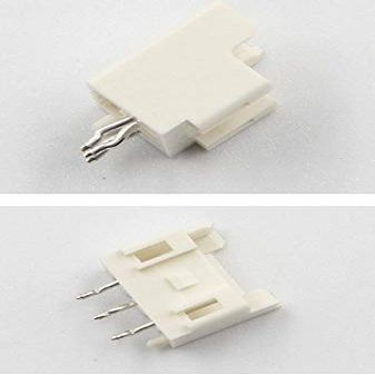 Davitu Electrical Equipments Supplies - B03B-XASK-1N-A header Connectors terminals housings 100% and original parts B03B-XASK-1N-A(LF)(SN)