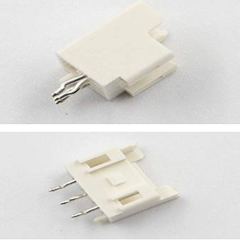 Davitu Electrical Equipments Supplies - B03B-XASK-1N-A header Connectors terminals housings 100% and original parts B03B-XASK-1N-A(LF)(SN)