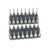 Davitu Electrical Equipments Supplies - 10PCS/LOT CD4049BE CD4049 4049 CD4049UBE DIP16 view 4