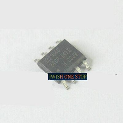 Davitu Electrical Equipments Supplies - LNK302GN OB3398VAP IR2112S TOP243PN TOP243P 4820N NTMD4820N 9743A BA9743A PN8016 LD7577JAGS IR2104S FSP3130 LSP3130 - (Color: IR2104S)