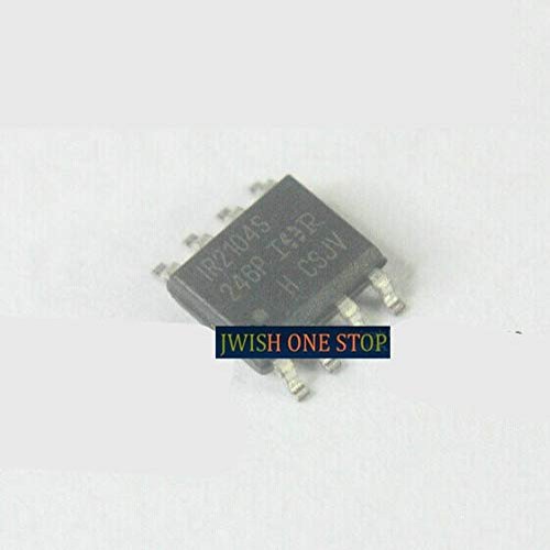 Davitu Electrical Equipments Supplies - LNK302GN OB3398VAP IR2112S TOP243PN TOP243P 4820N NTMD4820N 9743A BA9743A PN8016 LD7577JAGS IR2104S FSP3130 LSP3130 - (Color: IR2104S)