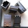 Davitu Electrical Equipments Supplies - 1PCS JFM3811Q-H580-4F UB11123-L71 JFM4811B-MP01-4F JFM3811B-H382 3812AS117 JFM3811H-1L05-7H JFM3812F-S109-7 - (Color: 8P8C) view 1