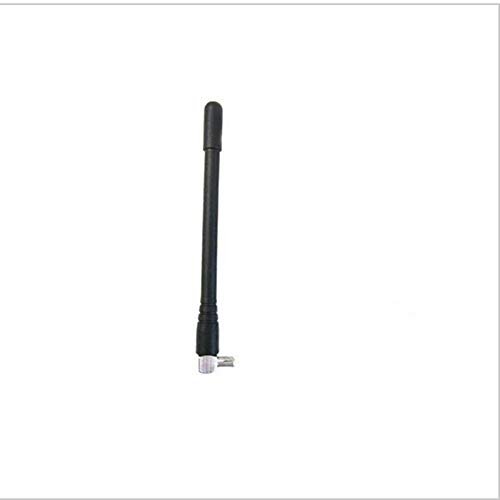 Davitu Electrical Equipments Supplies - ALLISHOP 2Pcs 3G/4G Antenna 1920-2670 MHz With TS9 Plug Connector For Huawei modem E156 E156G E160 E160E E160G E161