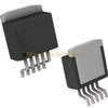 Davitu Electrical Equipments Supplies - HUF76439S3S L1084SG lm22679tj-adj lm22679 MTB60N06HD MTB75N05HD NDB6020P OPA547F PHB55N03LTA PHB96NQ03LT TO-263 - (Color: OPA547F 10pcs) view 1