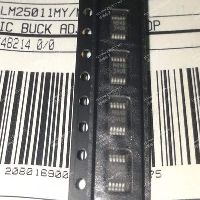 Davitu Electrical Equipments Supplies - MSOP LM25011MY LM25007MM LM25069PMM-2 LM25085MY LM25085AMY LM25085QMY LM258DGKR LM258DMR2 LM258ADGKR - (Color: LM25085QMY)