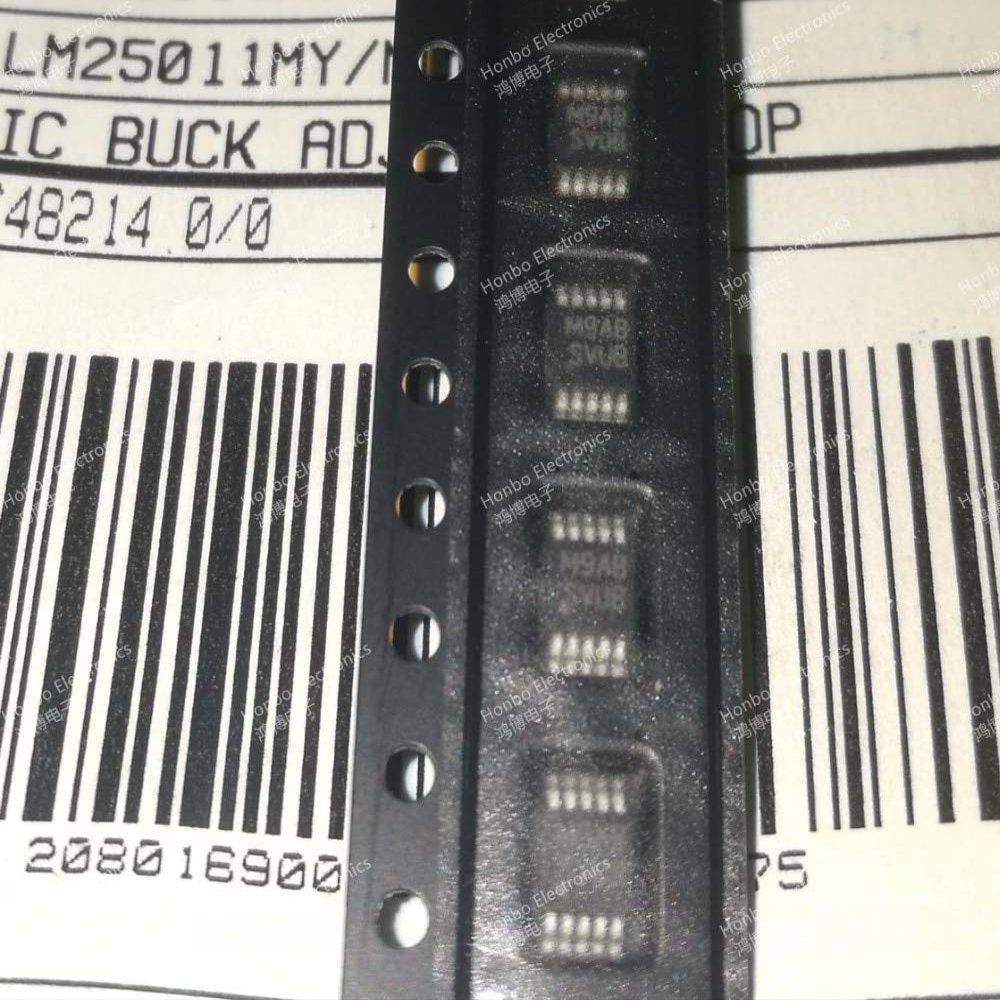 Davitu Electrical Equipments Supplies - MSOP LM25011MY LM25007MM LM25069PMM-2 LM25085MY LM25085AMY LM25085QMY LM258DGKR LM258DMR2 LM258ADGKR - (Color: LM25085QMY)