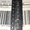 Davitu Electrical Equipments Supplies - MSOP LM25011MY LM25007MM LM25069PMM-2 LM25085MY LM25085AMY LM25085QMY LM258DGKR LM258DMR2 LM258ADGKR - (Color: LM25085QMY) view 1