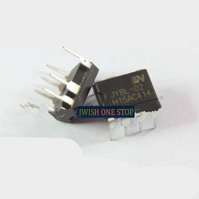 Davitu Electrical Equipments Supplies - IR2011S IR2151 JYBL-02 SG6842JLSZ RSS070N05 SD6861 OZ960G OZ960GN EM5301A EM5301AGE RT7295AGJ6F LD7575BGS - (Color: JYBL-02)