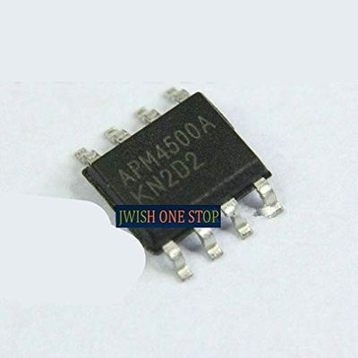Davitu Electrical Equipments Supplies - A81DC MC34152P S13A1D S13A1D333 EM5301F MP3398A SC42151 SC4215I 42151 APM4500A APM4500 AP3970P-G1 TD2786 L6741 - (Color: APM4500A APM4500)