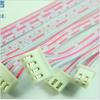 Davitu Electrical Equipments Supplies - PH2.0 2.0mm 2P 3P 4P 5P 6P 7P 8P 9P 10P 11P 12P double-end connectors with cable 20CM - (Color: 3P) view 2