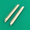 Davitu Electrical Equipments Supplies - LCD Socket FPC Connector Plug 1.0Pitch 30pin Medium-sized LVDS Socket Height 2.3 mm - (Color: 30pcs a pack) view 2