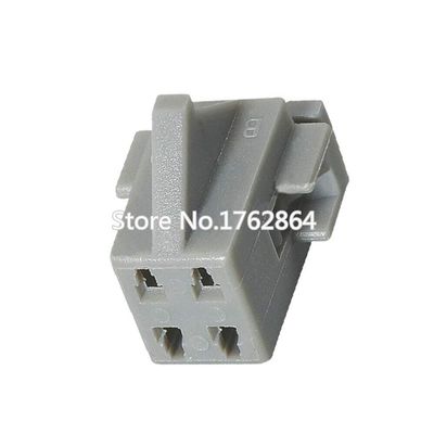 Davitu Electrical Equipments Supplies - 4 pin Automotive Connectors harness connector with terminal DJ7048Y-1.5-21 4P - (Pins: 5 PCS)