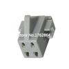 Davitu Electrical Equipments Supplies - 4 pin Automotive Connectors harness connector with terminal DJ7048Y-1.5-21 4P - (Pins: 5 PCS) view 1
