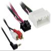 AXXESS - Plug and Play Harness for The AXSWC Toy/Lex/Sub/Scion 2012-U (AXSWCH-T28) view 1