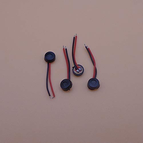 Davitu Electrical Equipments Supplies - 30pcs/lot replacement mic microphone For Jiayu G1 G2 G3 G2S s cell phone Component for Repair parts