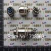 Davitu Electrical Equipments Supplies - 5PCS Cable lugs, WEIPU,XS12-6P , XS Series air plugs,cable fittings, cable connectors view 1
