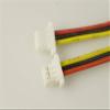 Davitu Electrical Equipments Supplies - 10pcs SH 1.0 mm Pitch 2 3 4 5 6 7 8 9 10 11 12 JST Dual Connector Plug to Plug Pin to Pin Wires 150 MM Length Wire Harness - (Color: 12 Pin) view 1