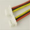 Davitu Electrical Equipments Supplies - 10pcs SH 1.0 mm Pitch 2 3 4 5 6 7 8 9 10 11 12 JST Dual Connector Plug to Plug Pin to Pin Wires 150 MM Length Wire Harness - (Color: 12 Pin) view 3