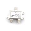 Davitu Electrical Equipments Supplies - 2 Way Port TV Signal Satellite Sat Coaxial Diplexer Combiner Splitter Combiners Cable Switcher 5-1000 MHz F Connector Splitter view 1