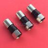 Davitu Electrical Equipments Supplies - 10pcs YT72Y 75-5 Cable Joint Extrusion Head Metric Waterproof F F Branch Distributor view 2