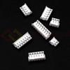 Davitu Electrical Equipments Supplies - JST ZH 1.5mm 2P/3P/4P/5P/6P/7P/8P/9P/10P11P/12P Housing Case ZH-1.5mm Connector 50pcs&100pcs - (Package: 100PCS, Pins: 3P) view 1