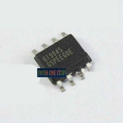 Davitu Electrical Equipments Supplies - RT9045 TA7666P 20113 R2A20113SP S1172B33 S-1172B33 1271B NCP1271B STV9388A STV9388 IR4427S S4427 1583 NCP1583DR - (Color: Red)