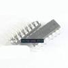 Davitu Electrical Equipments Supplies - RT9045 TA7666P 20113 R2A20113SP S1172B33 S-1172B33 1271B NCP1271B STV9388A STV9388 IR4427S S4427 1583 NCP1583DR - (Color: Red) view 2