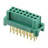 Davitu Electrical Equipments Supplies - connector G125-FV11605L0P Original view 1
