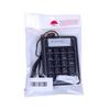 Davitu Electrical Equipments Supplies - 2015 Superior Practical Convenient Portable USB Numeric Keypad PC for Laptop Noteboo view 2