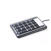 Davitu Electrical Equipments Supplies - 2015 Superior Practical Convenient Portable USB Numeric Keypad PC for Laptop Noteboo view 4