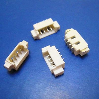 Davitu Electrical Equipments Supplies - 5PCS Computer Power Connection TX 1.25 Spacing 8 Pin Pitch connector Resistance To High Temperature