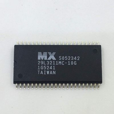 Davitu Electrical Equipments Supplies - 5PCS-20PCS/LOT MX29L3211MC-10G 29L3211MC-10G MX29L3211 3211 - (Color: 5PCS)